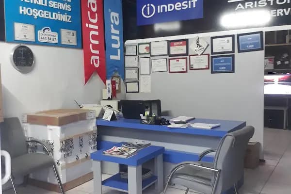 Çelik Elektronik - Beyaz Eşya Tamirhanesi - Mersin Mut