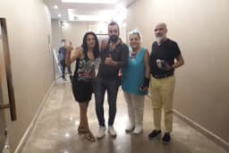 Salon EFSANE