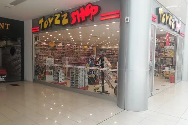 Toyzz Shop Kipa Balçova - Oyuncak mağazası - İzmir Balçova