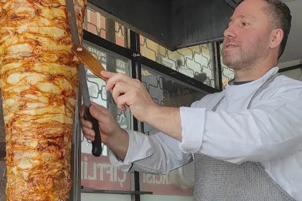 BAY SOS HATAY DÖNER (YENİ MAHALLE ÇİFTLİK) - Restoran - İstanbul Şişli