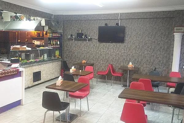 Avcilar Döner - Dönerci - İstanbul Ataşehir
