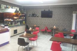 Avcilar Döner