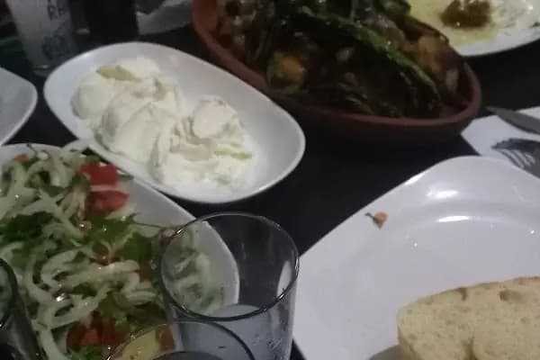 Akpınar Lokantası - Restoran - Ankara Elmadağ