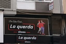 La Guerda Shoes