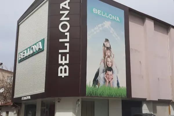 Bellona - Mobilya mağazası - Muğla Dalaman