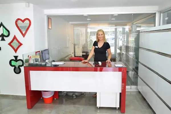 Özel Coşkun Ağız Ve Diş Sağlığı Polikliniği - Diş Kliniği - İzmir Balçova