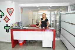 Özel Coşkun Ağız Ve Diş Sağlığı Polikliniği