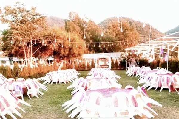 Romarin Wedding & More - Düğün Planlamacısı - İzmir Bayındır
