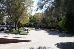 Atilla Gökçe parkı