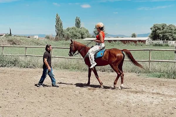 Manisa Atlı Spor Kulubü - Binicilik Kulübü - Manisa Yunusemre