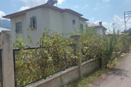 Ardıç Arası YAYLAK sitesi