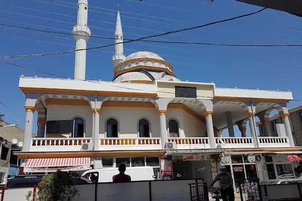 Hacı Hasan Cami - Cami - Balıkesir Altıeylül