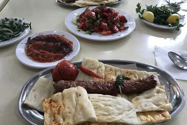 İkram Lokantası - Restoran - Adana Çukurova