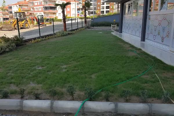 Özel Balböceği Anaokulu - Okul Öncesi - İzmir Buca