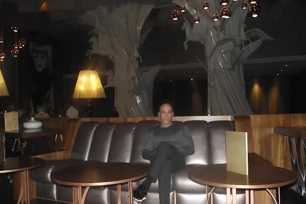 Ankara Özel Hayat Psikoloji Merkezi Uzman Klinik Psikolog Levent Duran - Psikolog - Ankara Altındağ