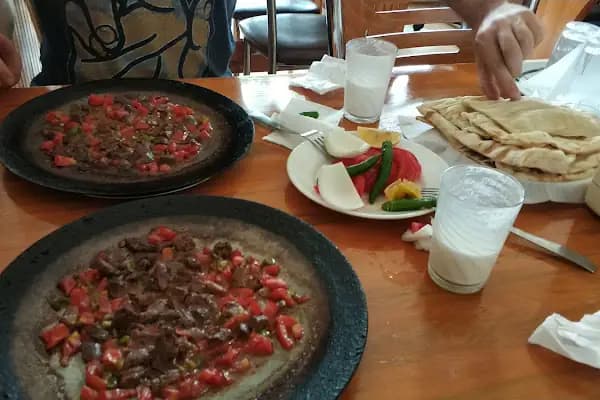 Koç Pide - Pideci - Konya Akşehir