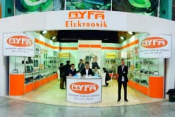 Ayfa Elektronik
