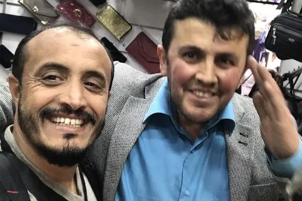 İpa Market - Bakkal - Trabzon Akçaabat