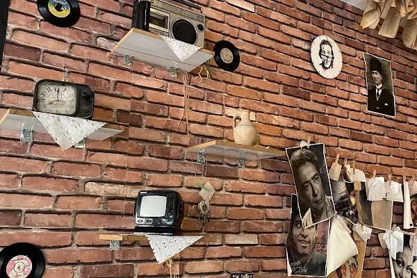 Gönül Penceresi Mazi - İlgi Çekici Yer - Gaziantep Şehitkamil