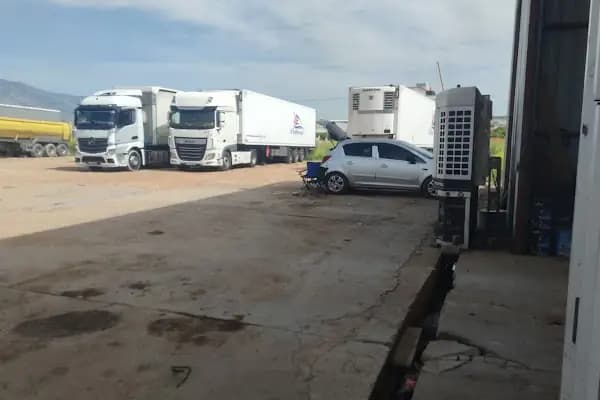 Öz Hataylılar Thermoking - Carrier Özel Servis Antalya - Oto Elektrik Hizmeti - Antalya Döşemealtı