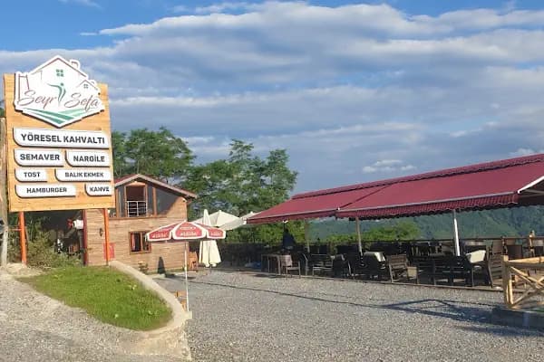Akçaabat wedding hall &amp; tado cafe - Düğün Salonu - Trabzon Akçaabat