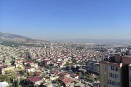 Esentepe Konutları