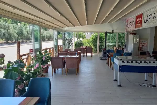 Class Mersin Tantuni &amp; Döner gazipaşa - Restoran - Antalya Gazipaşa