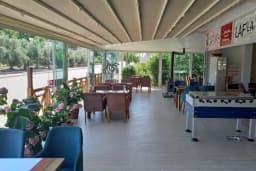 Class Mersin Tantuni &amp; Döner gazipaşa