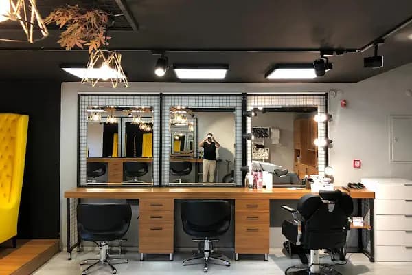 G Hair Bahçeşehir Bayan Kuaför ve Güzellik Merkezi - Kuaför - İstanbul Başakşehir