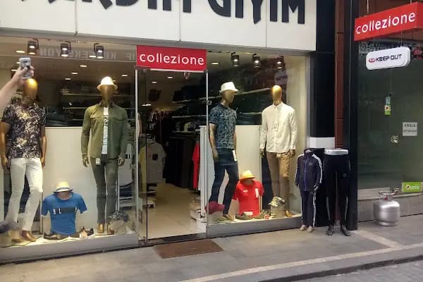 Aran Spor Giyim - Giyim mağazası - Trabzon Ortahisar