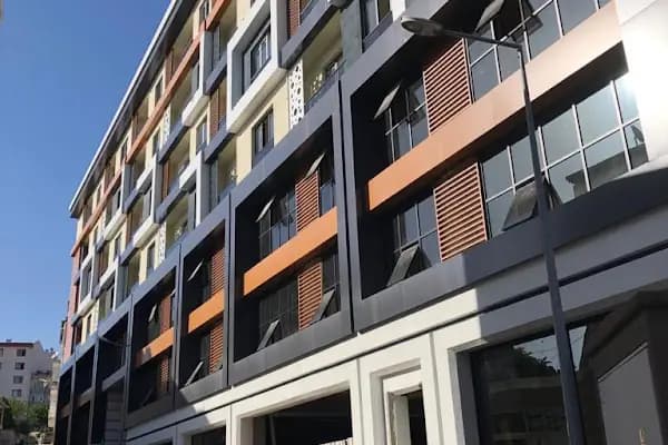 Çarşı Rezidans Kırklareli - Konut İnşaat - Kırklareli Vize