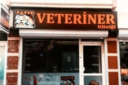 PatteVeteriner Kliniği