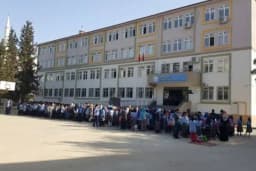 Salih Ekmekçi İmam Hatip Ortaokulu