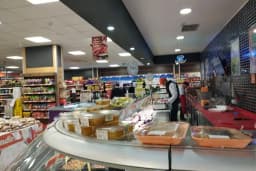 Arden Hipermarket (Ferpa)