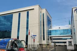 SGK Bursa İl Müdürlüğü