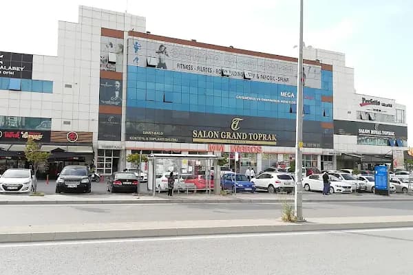 MM Migros - Süpermarket - Kocaeli Gebze