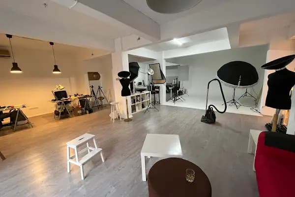 EAStudyo Fotoğraf ve Video Hizmetleri - Fotoğraf Stüdyosu - İstanbul Bakırköy