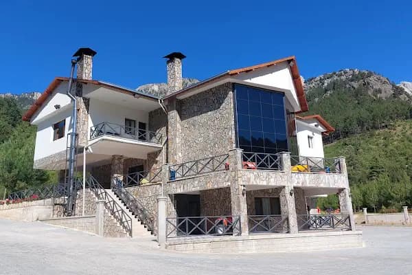 Belemedik Butik Otel - Otel - Adana Karaisalı