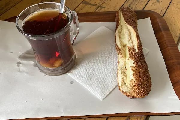 Hicran Simit Fırını - Fırın - Sakarya Adapazarı