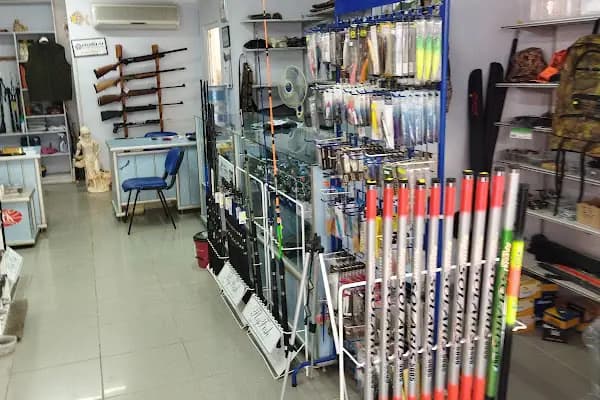 Demre Av Market - Av Malzemeleri Dükkanı - Antalya Aksu