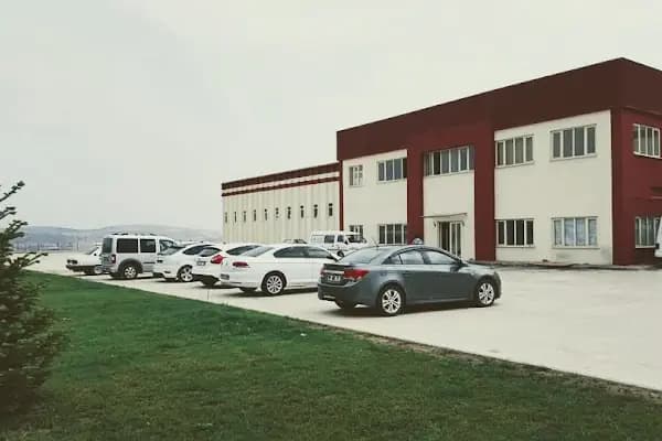 KAYMAZ TEKSTİL İNŞ. OTOM.MOTORLU ARAÇLAR SAN. VE TİC. LTD. ŞTİ. - Üretici - Balıkesir Altıeylül