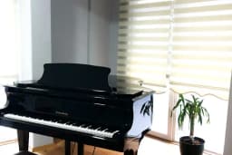 İzmir Karabağlar Özel Deniz Sanat Müzik Kursu