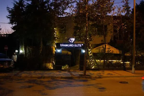 DİAMOND ELİTE BORNOVA OTEL - Hostel - İzmir Bergama