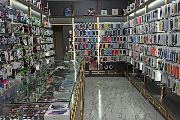Tekno Market Bismil (Aksesuar Dünyası) - Cep telefonu mağazası - Diyarbakır Bağlar