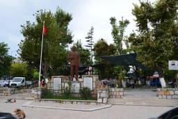 Gençlik Parkı