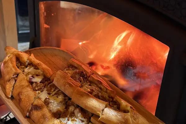 Sıcak Pide - Fırın - Trabzon Akçaabat