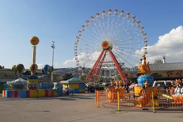 LunaPark - Lunapark - Kocaeli Çayırova