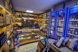 Bazaar Tekel