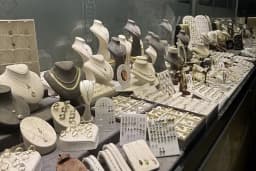 Saray Jewellery
