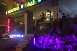 zencebil cafe